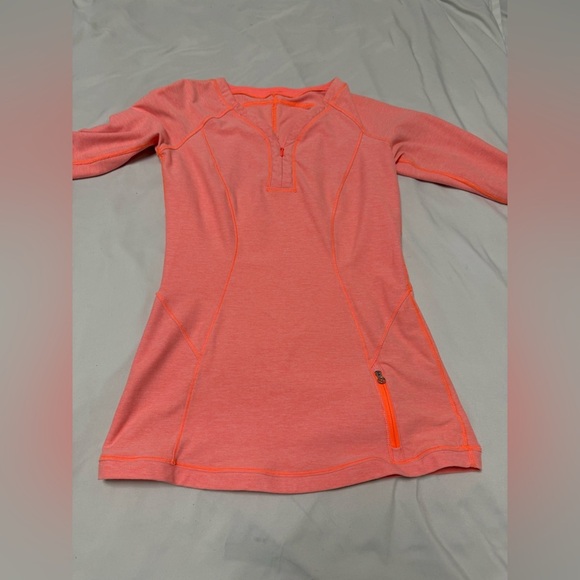Lululemon Love Some Run Long Sleeve - Picture 4 of 8